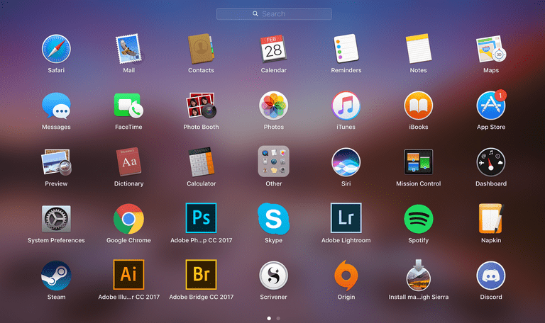 Design Apps For Mac